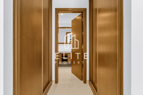 شقة في EMAAR Beachfront, Dubai Harbour, دبي 3 غرف نوم, 178 م² رقم 85640 - صورة 15