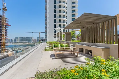 شقة في EMAAR Beachfront, Dubai Harbour, دبي 3 غرف نوم, 178 م² رقم 85640 - صورة 20