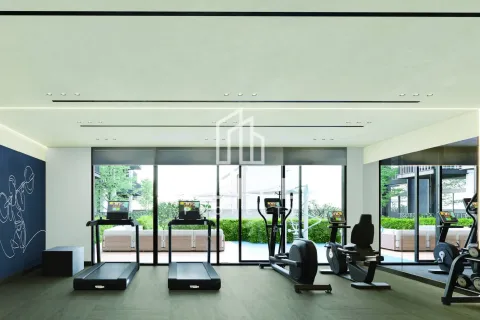 Appartement à Dubai, studio, 76 m², № 85650 - photo 5