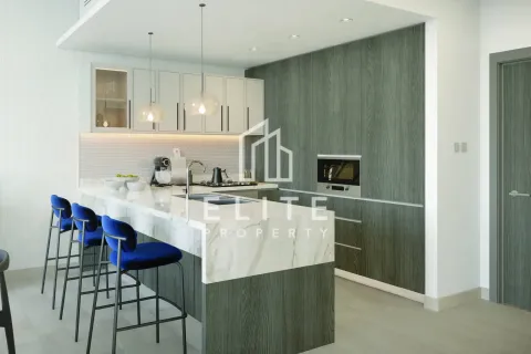 Appartement à Dubai, studio, 76 m², № 85650 - photo 7