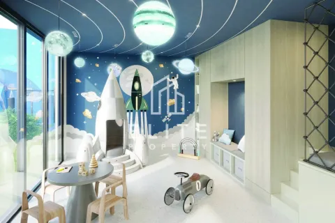 Appartement à Dubai, studio, 76 m², № 85650 - photo 6