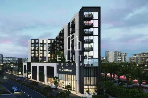 Appartement à Dubai, studio, 76 m², № 85650 - photo 10