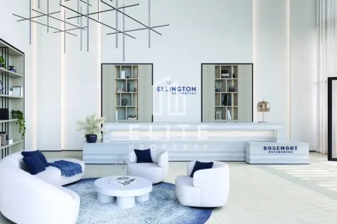 Appartement à Dubai, studio, 76 m², № 85650 - photo 4