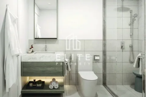Appartement à Dubai, studio, 76 m², № 85650 - photo 9