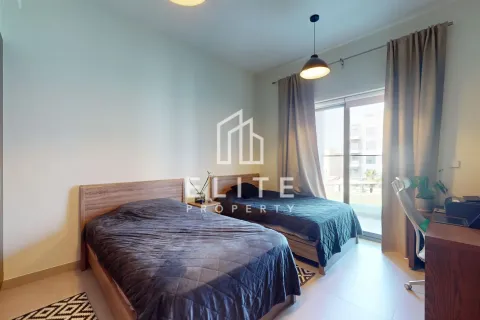 Appartement à Dubai, 2 chambres, 115 m², № 85652 - photo 6