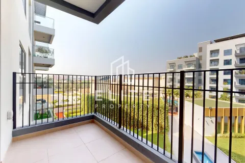 Appartement à Dubai, 2 chambres, 115 m², № 85652 - photo 16
