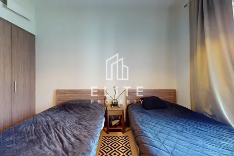 Appartement à Dubai, 2 chambres, 115 m², № 85652 - photo 8