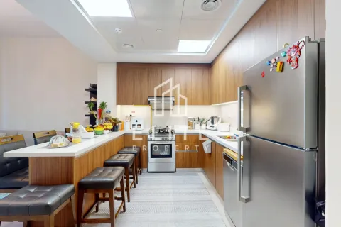 Appartement à Dubai, 2 chambres, 115 m², № 85652 - photo 2