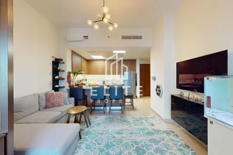 Appartement à Dubai, 2 chambres, 115 m², № 85652