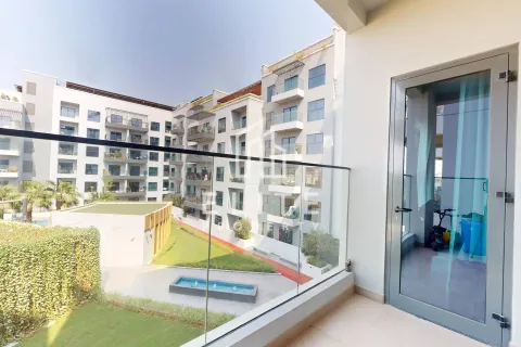 Appartement à Dubai, 2 chambres, 115 m², № 85652 - photo 17