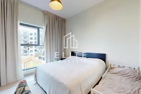 Appartement à Dubai, 2 chambres, 115 m², № 85652 - photo 3