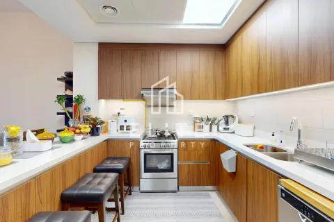 Appartement à Dubai, 2 chambres, 115 m², № 85652 - photo 9