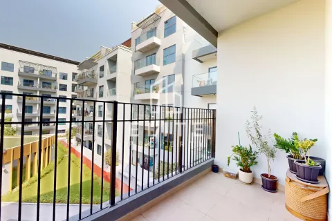 Appartement à Dubai, 2 chambres, 115 m², № 85652 - photo 18