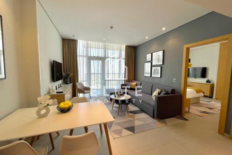 Apartment in Dubai studio, 68 sq.m. № 85643