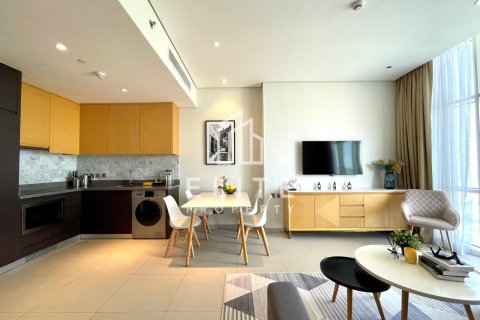 Apartment in Dubai studio, 68 sq.m. № 85643 - photo 8