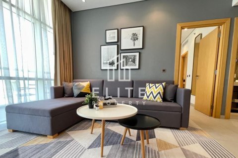 Apartment in Dubai studio, 68 sq.m. № 85643 - photo 2