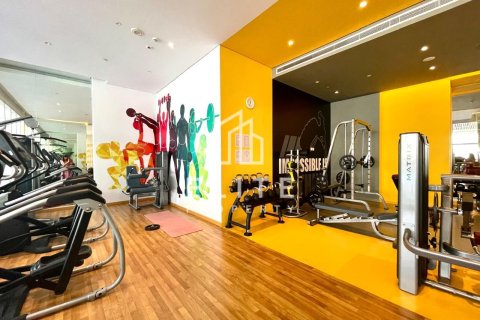 Apartment in Dubai studio, 68 sq.m. № 85643 - photo 16