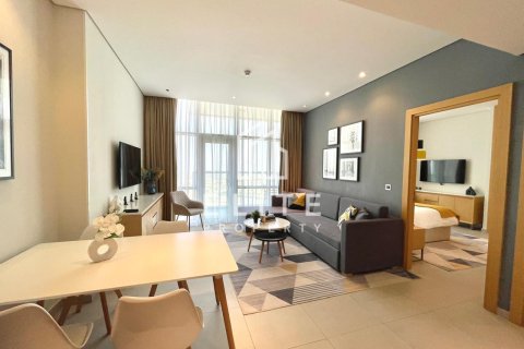 Apartment in Dubai studio, 68 sq.m. № 85643 - photo 5