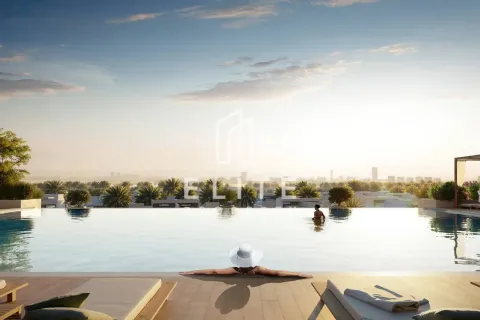 Appartement à Dubai, 3 chambres, 139 m², № 85641 - photo 15