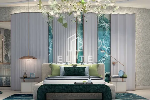 Appartement à Dubai, studio, 88 m², № 85642 - photo 4