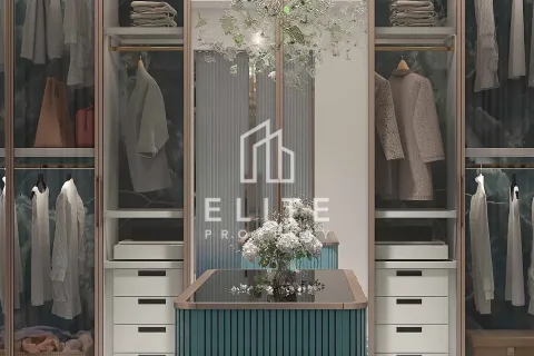 Appartement à Dubai, studio, 88 m², № 85642 - photo 9