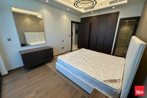 Купить квартиру в Бизнес-Бэе, Дубай: 1 спальня, 77м², № 41070 - фото 13