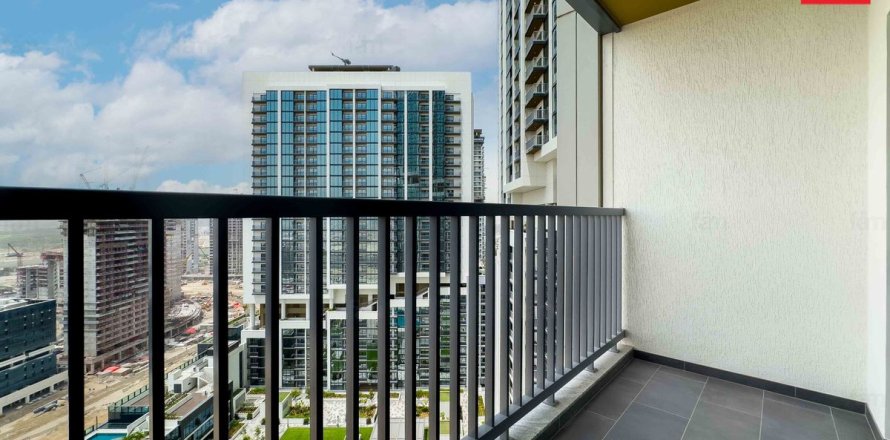Appartement à Dubai, 2 chambres, 118.5 m², № 41083