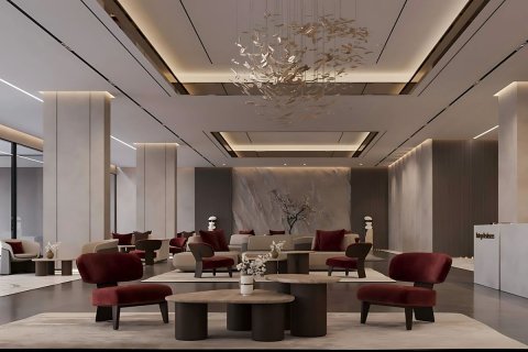 شقة في Majan, دبي 2 غرف نوم, 133.5 م² رقم 41081 - صورة 2