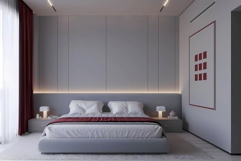 شقة في Majan, دبي 2 غرف نوم, 133.5 م² رقم 41081 - صورة 4