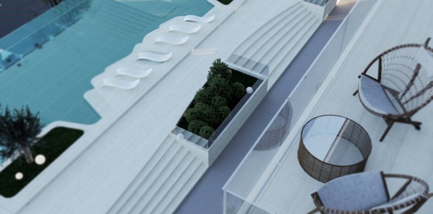 Apartment in Majan, Dubai 2 bedrooms, 133.5 sq.m. № 41081