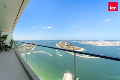Купить квартиру в Dubai Harbour, Дубай: 2 спальни, 108.1м², № 41085 - фото 1