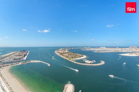 Купить квартиру в Dubai Harbour, Дубай: 2 спальни, 108.1м², № 41085 - фото 3