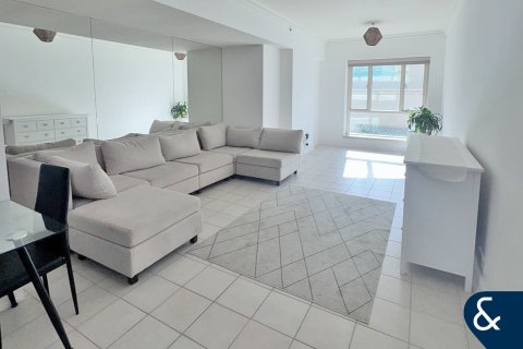 Apartment in Emaar 6 Towers, Dubai Marina, Dubai 1 bedroom, 125 sq.m. № 98764