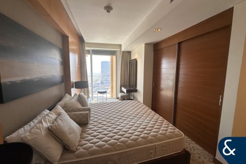 Apartment in Downtown Dubai (Downtown Burj Dubai), Dubai 1 bedroom, 71 sq.m. № 98767 - photo 4
