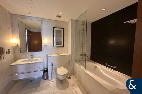 Apartment in Downtown Dubai (Downtown Burj Dubai), Dubai 1 bedroom, 71 sq.m. № 98767 - photo 6