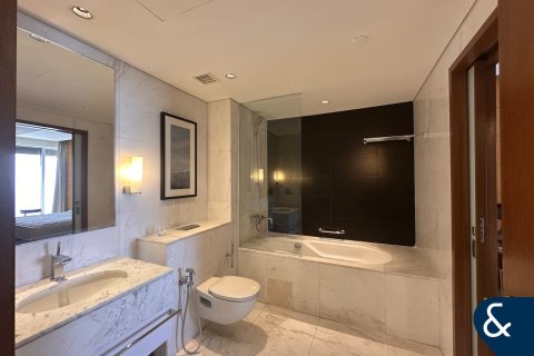 Apartment in Downtown Dubai (Downtown Burj Dubai), Dubai 1 bedroom, 71 sq.m. № 98767 - photo 7