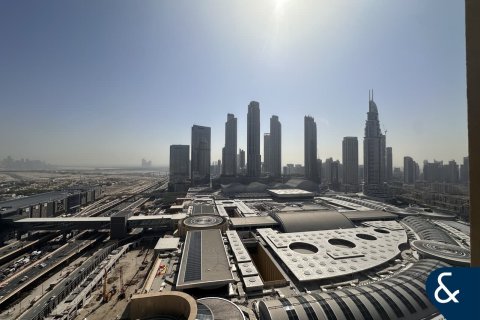 Apartment in Downtown Dubai (Downtown Burj Dubai), Dubai 1 bedroom, 71 sq.m. № 98767 - photo 9