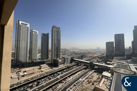 Apartment in Downtown Dubai (Downtown Burj Dubai), Dubai 1 bedroom, 71 sq.m. № 98767 - photo 10