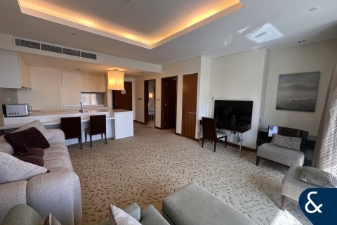 Apartment in Downtown Dubai (Downtown Burj Dubai), Dubai 1 bedroom, 71 sq.m. № 98767