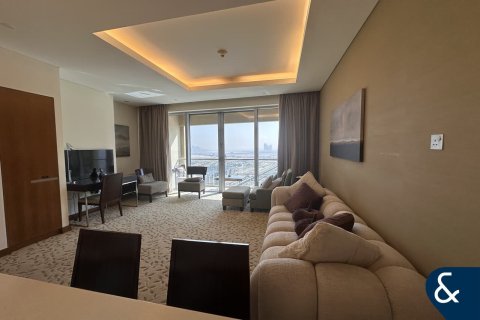 Apartment in Downtown Dubai (Downtown Burj Dubai), Dubai 1 bedroom, 71 sq.m. № 98767 - photo 2
