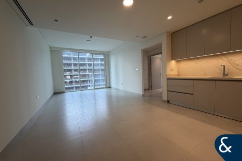 Apartment in EMAAR Beachfront, Dubai Harbour, Dubai 2 bedrooms, 122 sq.m. № 98766