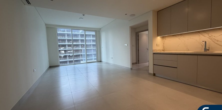 Apartment in EMAAR Beachfront, Dubai Harbour, Dubai 2 bedrooms, 122 sq.m. № 98766