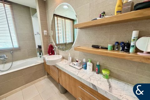 Apartment in Iris Blue, Dubai Marina, Dubai 2 bedrooms, 127 sq.m. № 98769 - photo 8