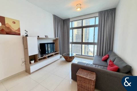 Apartment in Iris Blue, Dubai Marina, Dubai 2 bedrooms, 127 sq.m. № 98769 - photo 4