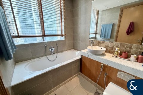 Apartment in Iris Blue, Dubai Marina, Dubai 2 bedrooms, 127 sq.m. № 98769 - photo 11