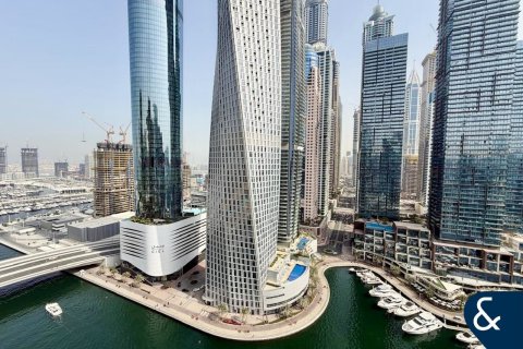 Apartment in Iris Blue, Dubai Marina, Dubai 2 bedrooms, 127 sq.m. № 98769