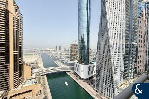 Apartment in Iris Blue, Dubai Marina, Dubai 2 bedrooms, 127 sq.m. № 98769 - photo 13