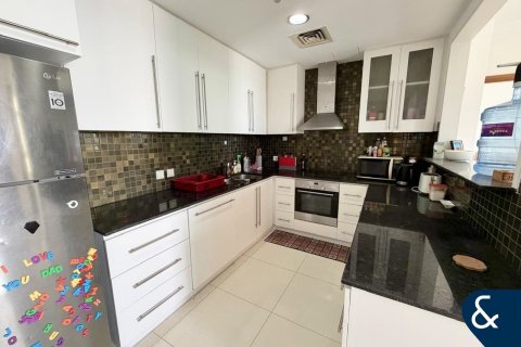 Apartment in Iris Blue, Dubai Marina, Dubai 2 bedrooms, 127 sq.m. № 98769 - photo 3