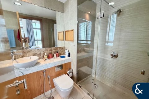 Apartment in Iris Blue, Dubai Marina, Dubai 2 bedrooms, 127 sq.m. № 98769 - photo 10