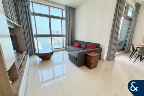 Apartment in Iris Blue, Dubai Marina, Dubai 2 bedrooms, 127 sq.m. № 98769 - photo 5